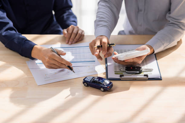 Car insurance options for Amherst residents